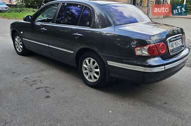 Ціни Kia Opirus Газ пропан-бутан / Бензин