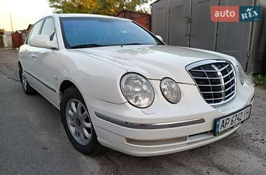 Цены Kia Opirus Газ пропан-бутан / Бензин