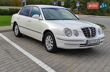 Цены Kia Opirus Газ пропан-бутан / Бензин