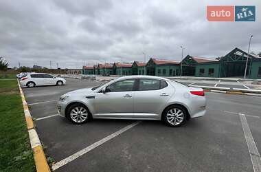 Цены Kia Optima Газ пропан-бутан / Бензин
