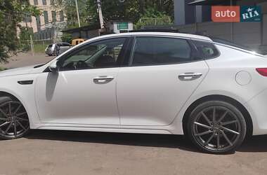 Цены Kia Optima Газ пропан-бутан / Бензин