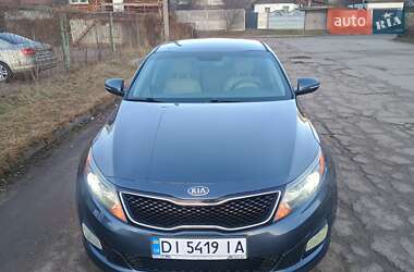Цены Kia Optima Газ пропан-бутан / Бензин