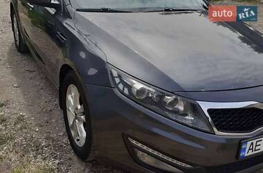 Цены Kia Optima Газ пропан-бутан / Бензин