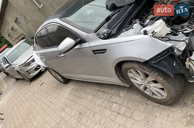 Цены Kia Optima Газ пропан-бутан / Бензин