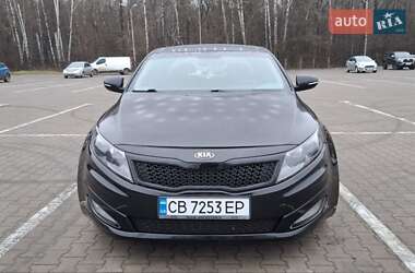 Цены Kia Optima Газ пропан-бутан / Бензин