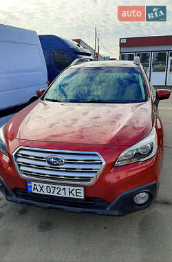 Цены Subaru Outback Газ пропан-бутан / Бензин