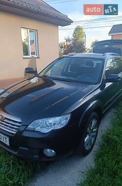Цены Subaru Outback Газ пропан-бутан / Бензин