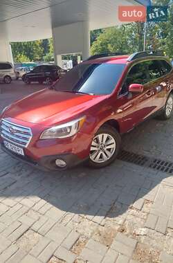 Ціни Subaru Outback Газ пропан-бутан / Бензин