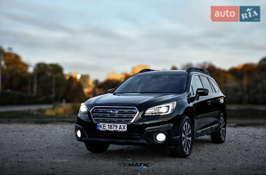 Ціни Subaru Outback Газ пропан-бутан / Бензин