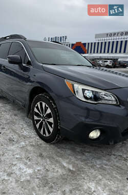 Ціни Subaru Outback Газ пропан-бутан / Бензин