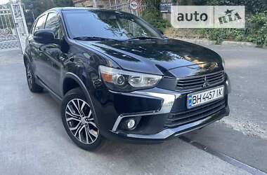 Цены Mitsubishi Outlander Sport Газ пропан-бутан / Бензин