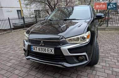 Цены Mitsubishi Outlander Sport Газ пропан-бутан / Бензин