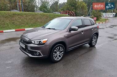 Цены Mitsubishi Outlander Sport Газ пропан-бутан / Бензин