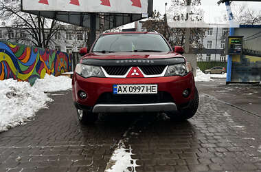 Цены Mitsubishi Outlander XL Газ пропан-бутан / Бензин