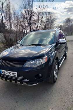 Цены Mitsubishi Outlander XL Газ пропан-бутан / Бензин