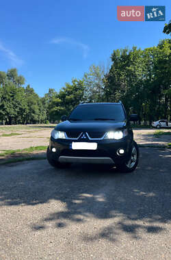 Цены Mitsubishi Outlander XL Газ пропан-бутан / Бензин