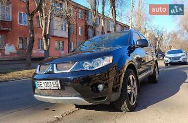 Цены Mitsubishi Outlander XL Газ пропан-бутан / Бензин