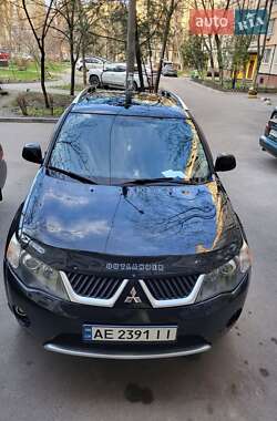 Ціни Mitsubishi Outlander XL Газ пропан-бутан / Бензин