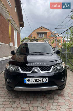 Цены Mitsubishi Outlander XL Газ пропан-бутан / Бензин