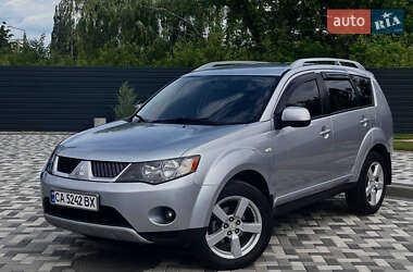 Цены Mitsubishi Outlander XL Газ пропан-бутан / Бензин