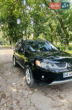 Цены Mitsubishi Outlander XL Газ пропан-бутан / Бензин