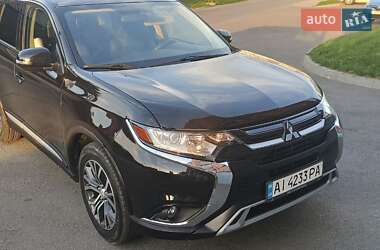 Цены Mitsubishi Outlander Газ пропан-бутан / Бензин