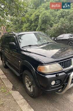 Цены Mitsubishi Pajero Sport Газ пропан-бутан / Бензин