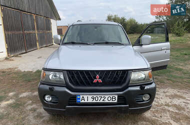 Ціни Mitsubishi Pajero Sport Газ пропан-бутан / Бензин