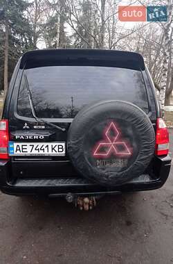 Цены Mitsubishi Pajero Wagon Газ пропан-бутан / Бензин