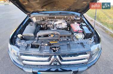 Цены Mitsubishi Pajero Wagon Газ пропан-бутан / Бензин