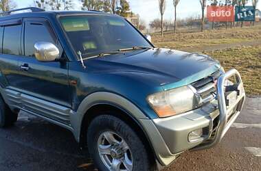 Цены Mitsubishi Pajero Wagon Газ пропан-бутан / Бензин