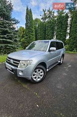 Цены Mitsubishi Pajero Wagon Газ пропан-бутан / Бензин