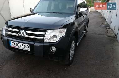 Цены Mitsubishi Pajero Wagon Газ пропан-бутан / Бензин