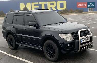 Цены Mitsubishi Pajero Wagon Газ пропан-бутан / Бензин