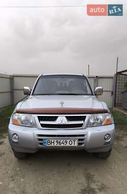 Цены Mitsubishi Pajero Wagon Газ пропан-бутан / Бензин