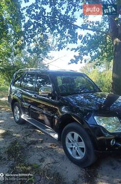 Ціни Mitsubishi Pajero Wagon Газ пропан-бутан / Бензин