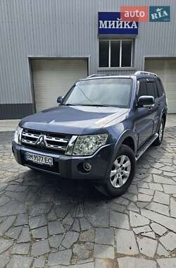 Цены Mitsubishi Pajero Wagon Газ пропан-бутан / Бензин