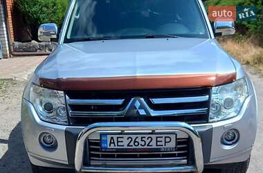 Цены Mitsubishi Pajero Wagon Газ пропан-бутан / Бензин