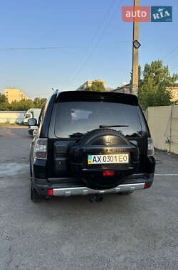 Цены Mitsubishi Pajero Wagon Газ пропан-бутан / Бензин