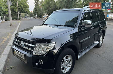 Цены Mitsubishi Pajero Wagon Газ пропан-бутан / Бензин