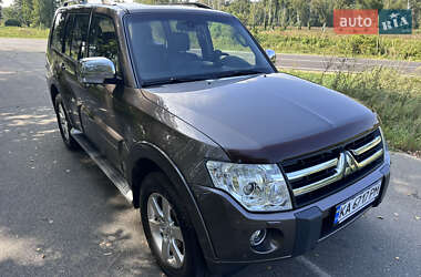 Цены Mitsubishi Pajero Wagon Газ пропан-бутан / Бензин