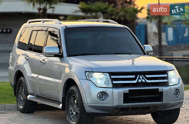Ціни Mitsubishi Pajero Wagon Газ пропан-бутан / Бензин