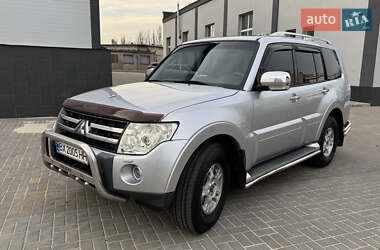 Цены Mitsubishi Pajero Wagon Газ пропан-бутан / Бензин