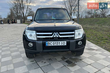 Цены Mitsubishi Pajero Wagon Газ пропан-бутан / Бензин