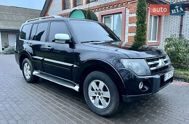 Цены Mitsubishi Pajero Wagon Газ пропан-бутан / Бензин
