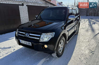 Цены Mitsubishi Pajero Wagon Газ пропан-бутан / Бензин
