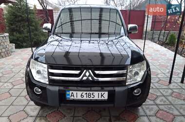 Ціни Mitsubishi Pajero Wagon Газ пропан-бутан / Бензин