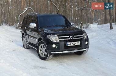 Цены Mitsubishi Pajero Wagon Газ пропан-бутан / Бензин