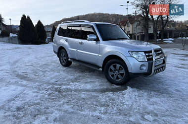 Ціни Mitsubishi Pajero Wagon Газ пропан-бутан / Бензин