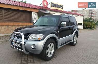 Цены Mitsubishi Pajero Газ пропан-бутан / Бензин